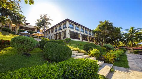 Club Punta Fuego .